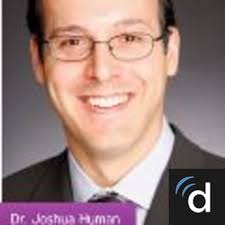 Dr. Joshua B. Hyman, MD