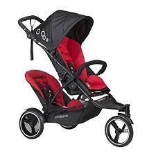 The 8 Best Double Jogging Strollers
