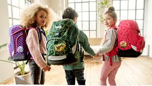 Für einen perfekten sitz kann die schultasche auf alle körpergrößen von 1. Schulranzen Fur Erstklassler Jetzt Modelle Entdecken