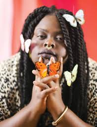 January 20, 2021, 10:05 am. National Poetry Month With Porsha Olayiwola Boston S Poet Laureate The Bay State Banner