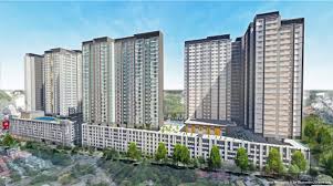 If a company builds a condominium complex, they will sell each condominium to a buyer. Flat Apartment Or Condo What Are The Differences Propertyguru Malaysia