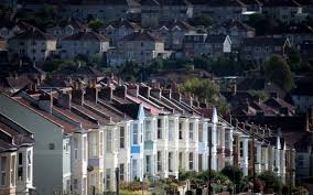 Is the housing market going to crash in 2021? Uk House Prices How Badly Will Coronavirus Hit Property In 2020 Cityam