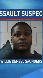 Stroud Mall assault, robbery suspect found