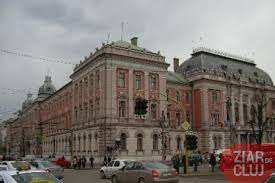 5, 7, 8, judeţul cluj cod poştal 400117. GrevÄƒ Pe Termen Nelimitat La Serviciul De ProbaÈ›iune Cluj Consilierii De ProbaÈ›iune IÈ™i Cer Drepturile Ce NemulÈ›umiri Au Ziar De Cluj