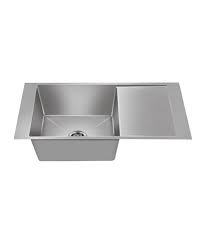 buy nirali kitchen sink single bowl