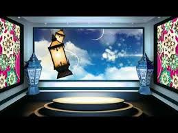 Free Download Studio Background Islamic Virtual Tv Set 1080p Studio Background Iphone Background Images Background