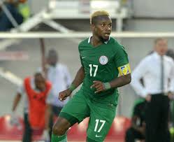 Denizlispor, ali tandoğan yönetiminde ilk maçında mke ankaragücü'ne konuk olacak. Denizlispor Sign Nigeria Star Onazi From Trabzonspor