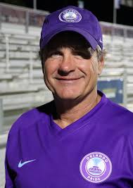 John Kerr (soccer, born 1965)