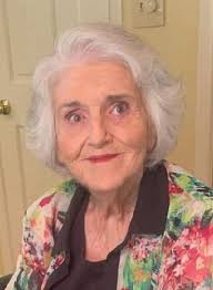 Rita Dennis Obituary