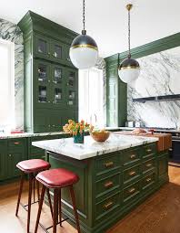 In this article we will provide information about styles, finishes, and resources you will the most important advice is that you do not contradict the style of your home when choosing a kitchen style. 30 Dark Moody Kitchens That Are Totally Dreamy House Home