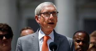 Evers vows vetoes of legislation targeting transgender Wisconsinites