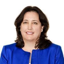 Janet Crouse's Instagram, Twitter & Facebook