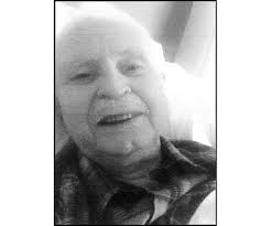 Edward Warden Obituary (1924