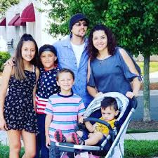 One of funnel vision's viral videos is ball pit in our house!! The Carter Family Get Adopted