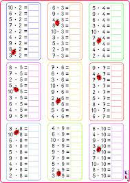Даша асавлюк 30 апр 2012 в 21:11. Bildergebnis Fur 1x1 Spiele Zum Ausdrucken Ausdrucken Lernen Mathematik