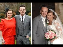 Maybe you would like to learn more about one of these? Are Ant Mcpartlin And Lisa Armstrong Splitting Up Do They Have Children Together And When Did Youtube