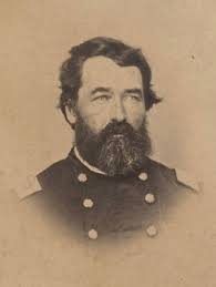 Gen Moses Bascom Walker (1819-1895)