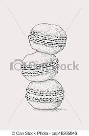 Comment Dessiner Des Macarons Comment Dessiner Dessin Macaron