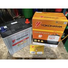 Bateri kereta yang berkualiti diimport dari luar dengan jaminan waranti dari 12 bulan hingga 36 bulan. Buy Bateri Kereta Ns40zl Yokohama Air Car Battery Perodua Myvi Axia Alza Viva Honda City Jazz 100 Original Yokohama Seetracker Malaysia