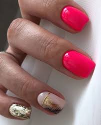 Acrylic nail designs full set acrylic nails. Cute Summer Nail Designs To Try Out This Summer 2020