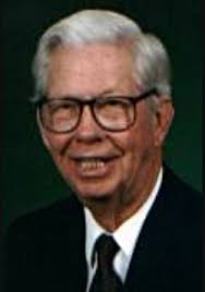 Ira Milton McDaniel (1919-2004)