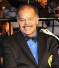 BoxRec: David Mendoza