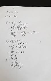 Di Dekat Rumah Dondo Terdapat Taman Kota Yang Berbentuk Lingkaran Jari Jari Taman Tersebut Adalah Brainly Co Id