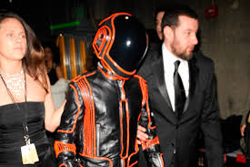 Mothership reconnection (feat.parliament/funkadelic) (daft punk remix). Daft Punk Unmasked 30 Facts You Didn T Know Nme