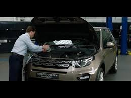 Land Rover Adblue What It Is And How To Use It Youtube