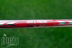 Nippon Modus 3 Tour 105 Shaft Review Plugged In Golf
