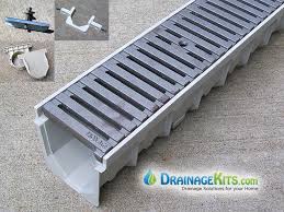 If you crown and form a swale, you will need to line it with 1 1/2 stone to prevent washing out. Adding A Drain To Gravel Driveway Garden Tractor Forums