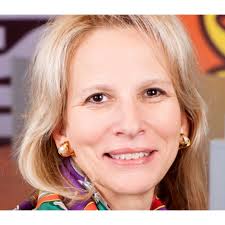 Hershey Hands Michele Buck a Sweet Presidential Treat