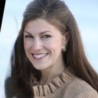 Beth Justus's Instagram, Twitter & Facebook