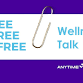 FREE Wellness Talk - Hormone Harmony event image