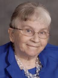 Esther M. Martin Obituary January 1, 2018