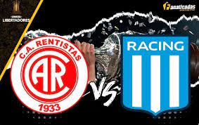 No predictions yet in this match. Pronosticos Rentistas Vs Racing Copa Libertadores Fanaticadas