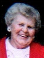 Donna Sheldon Obituary (1922