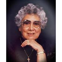 Patricia Rodriguez Obituary