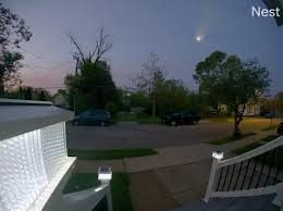Fireball seen in sky across WNY, what exactly was it?
