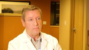 Videobiography for Mark Bates, MD