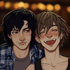 My people had a saying long ago