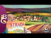La Strada | Board Game | BoardGameGeek