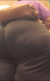 All pawgs: Granny So Huge - ThisVid.com