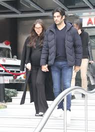 We did not find results for: Fahriye Evcen Ile Burak Ozcivit In Bebekleri Gorundu Magazin Haberleri Ntv