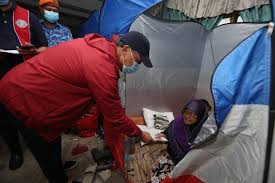 Sultan johor ialah jawatan warisan dan raja pemerintah negeri johor di malaysia. Tiga Daerah Di Johor Dilanda Banjir Kosmo Digital