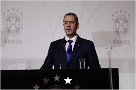 A decisão foi tomada pela comissão de ética da entidade. Tbttp7pzsvshbm