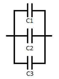 Maybe you would like to learn more about one of these? Rangkaian Kapasitor Seri Paralel Dan Campuran Teknik Listrik