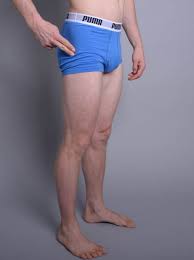 Tensor Fasciae Latae Pain Trigger Points