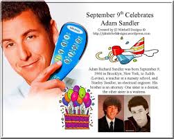 Adam Sandler