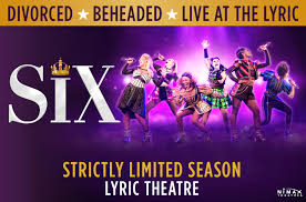 How can i get more fans and become a top user? Six The Musical Tickets Fur Musicals Und Theatervorstellungen Im Londoner West End Buchen Und Kaufen Sie Online Auf London Musical Karten De